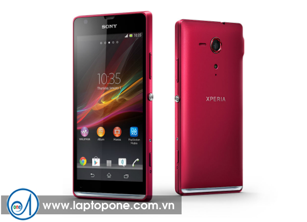 Thay vỏ Sony Xperia X Compact