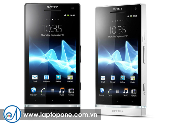 Thay vỏ Sony Xperia X Compact