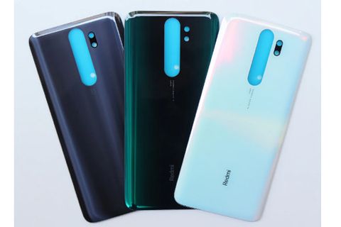 Thay Nắp Lưng Xiaomi Redmi Note 6 Pro