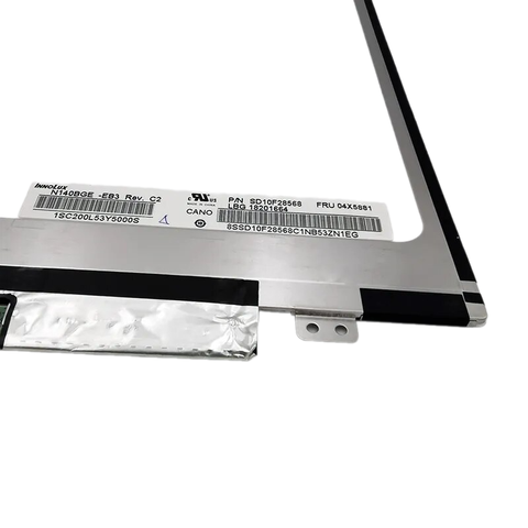 Thay Màn Hình Laptop HP 14 Inch TPHCM