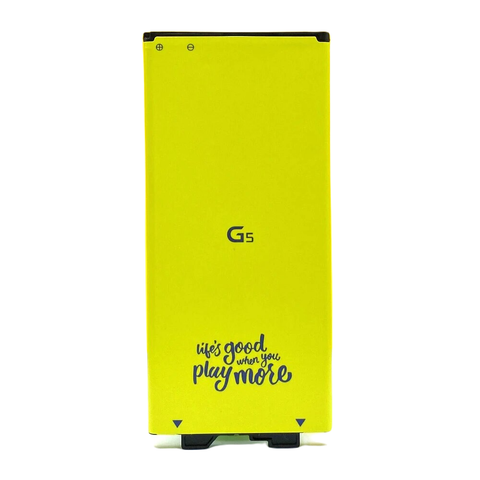 Thay Pin LG G5