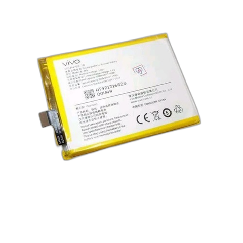 Thay Pin Vivo V7