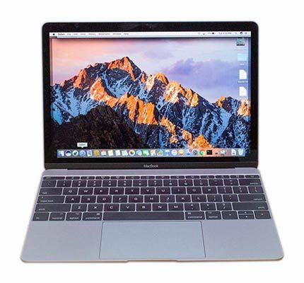 Thu Mua Macbook Retina 2016 12 Inch