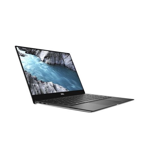 Thu Mua Laptop Dell xps 13 2018 Core i5
