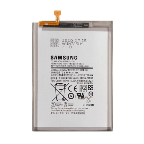 Thay pin Samsung Galaxy A13