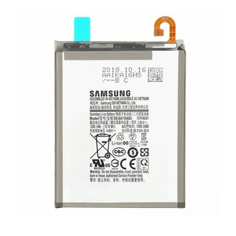 Thay pin Samsung Galaxy A03 | A03s
