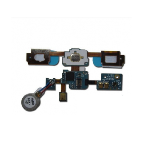 Thay mic - loa điện thoại Samsung Galaxy Z Flip 3 5G