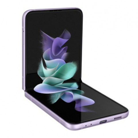 Thay - ép mặt kính Samsung Galaxy Z Flip 3 5G