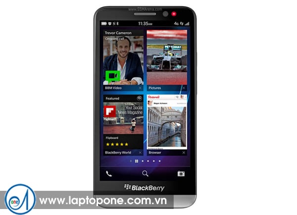 Thu điện thoại Blackberry cũ đổi điện thoại Blackberry mới