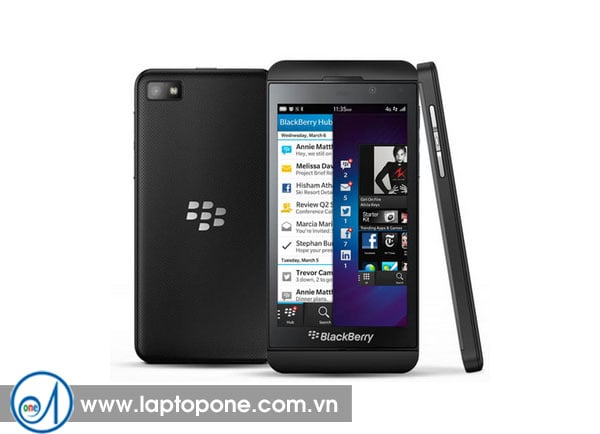 Thu điện thoại Blackberry cũ đổi điện thoại Blackberry mới