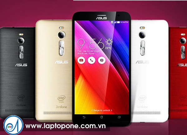 Thu mua điện thoại Asus cũ giá cao 