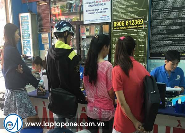 Thu mua điện thoại Asus cũ giá cao 