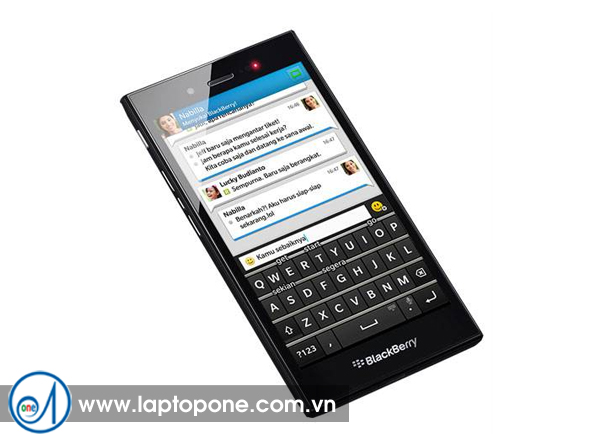 Thu mua điện thoại Blackberry cũ giá cao