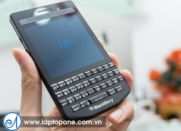 Thu mua điện thoại Blackberry cũ giá cao