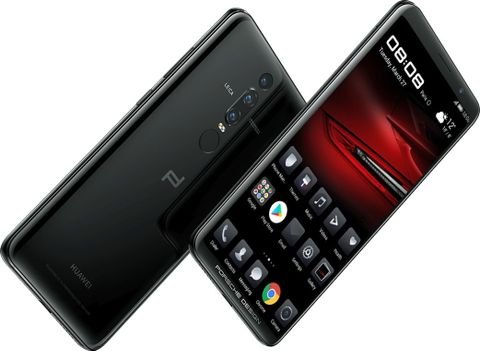 Thu mua điện thoại Huawei cũ giá cao