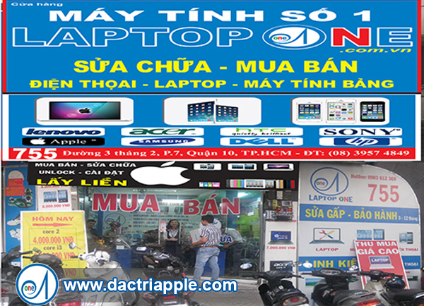 Thu mua iPhone 5s dính iCloud