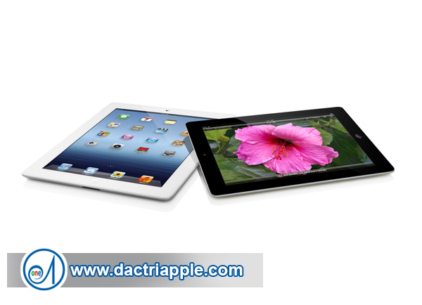 Thu mua iPad 3 cũ giá cao