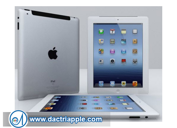 Thu mua iPad 3 cũ giá cao