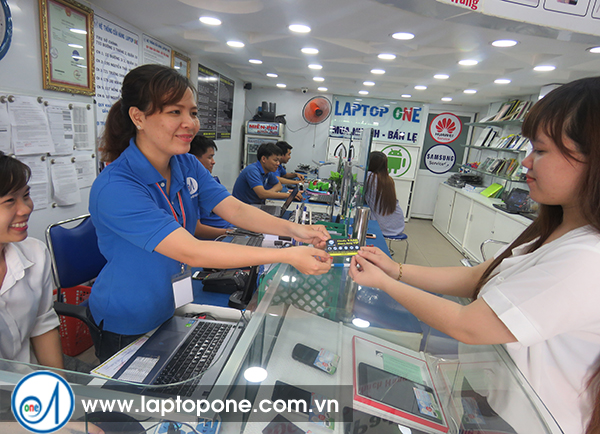 Thu mua iPad Air 2 cũ giá cao quận 10