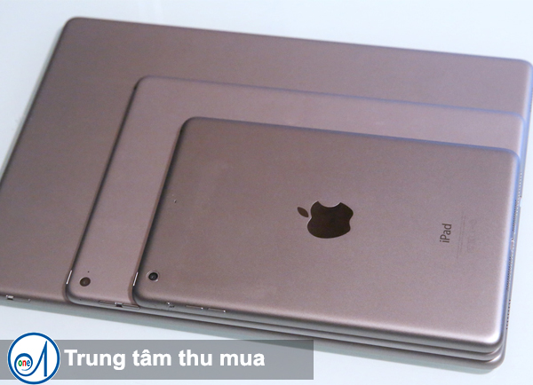 Thu mua iPad pro 12.9 inch quận Tân Phú 