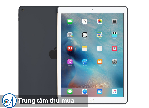 Thu mua iPad pro 12.9 inch quận Tân Phú 