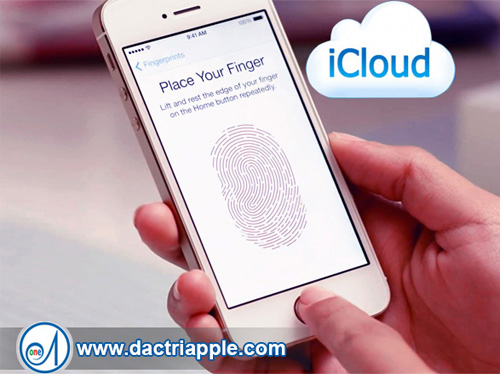 Thu mua iPhone 5s dính iCloud