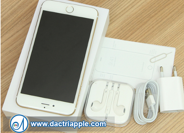  Thu mua iPhone 6 dính icloud