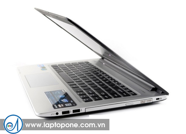 Thu mua laptop Asus cũ giá cao 