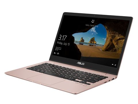 Thu mua laptop Asus cũ giá cao