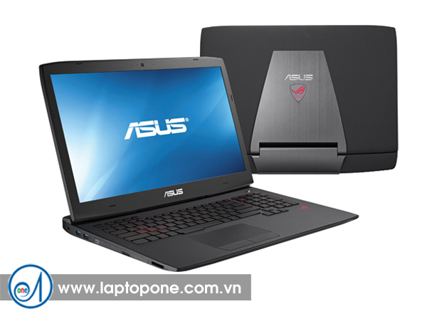 Thu mua laptop Asus cũ giá cao 
