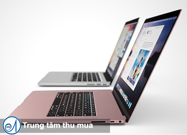 Thu mua Macbook air 2017
