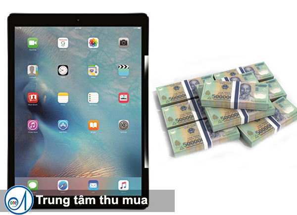 Thu mua Macbook pro 2017