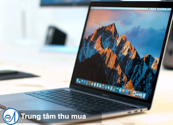 Thu mua Macbook pro 2017