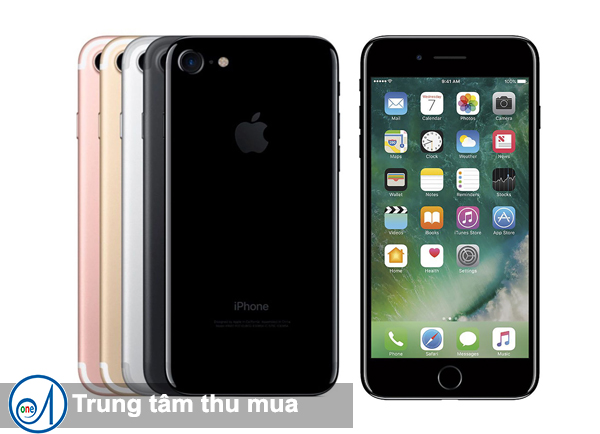 Thu mua Macbook pro 2017