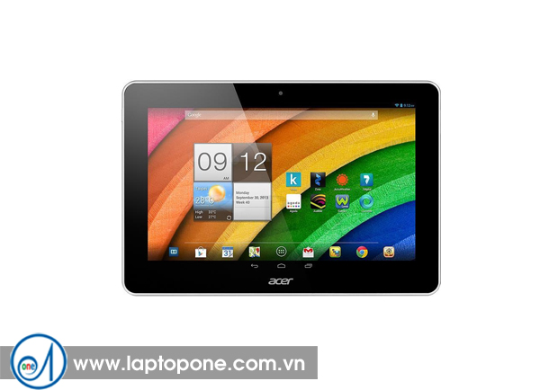 Thu mua máy tính bảng Acer cũ giá cao