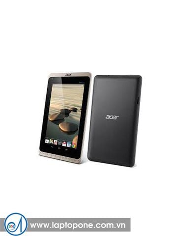 Thu mua máy tính bảng Acer cũ giá cao
