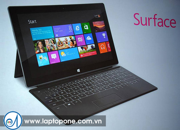Thu mua máy tính bảng Surface pro 4 cũ giá cao