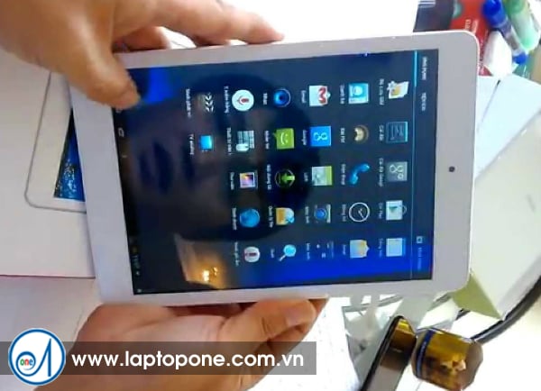 Thu mua xác máy tính bảng Trung Quốc hư