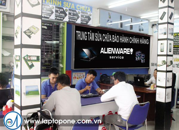Trung tâm bảo hành Alienware M17xR3 uy tín Trung tâm bảo hành Alienware M17xR3 uy tín