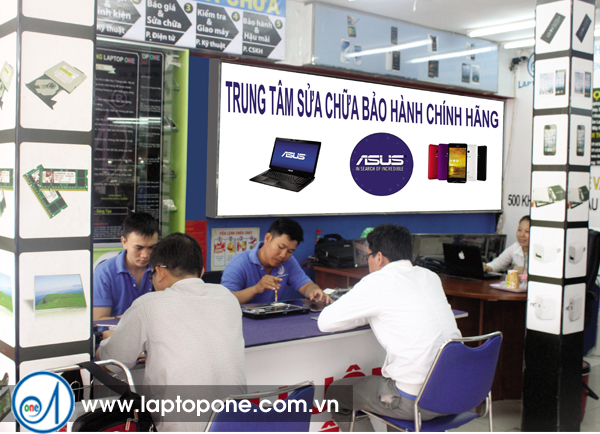 Mua điện thoại Asus cũ uy tín 