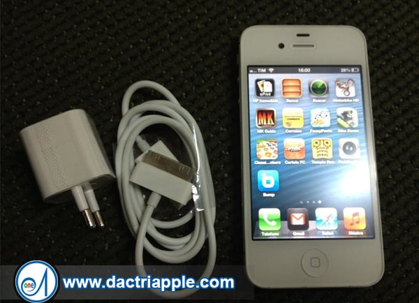 Trung tâm bán iPhone 4s cũ giá rẻ