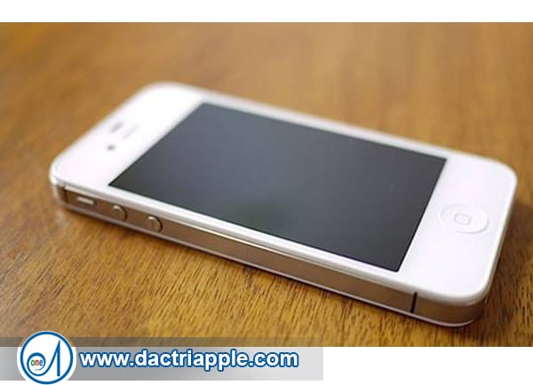 Trung tâm bán iPhone 4s cũ giá rẻ