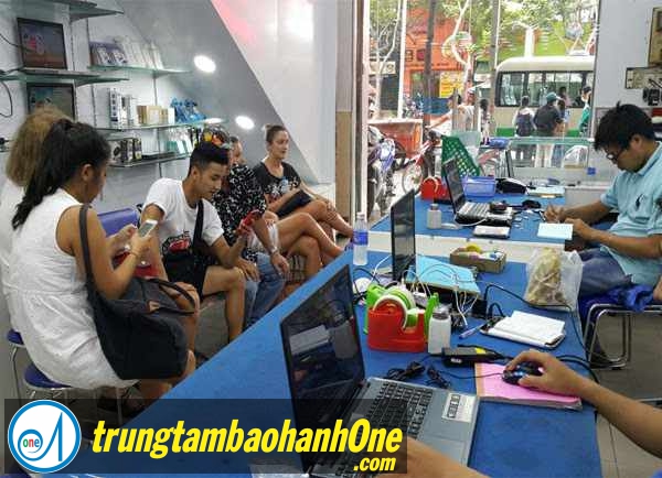 Thay màn hình Laptop HP ELITE X2 1013 G3 Hư Lcd