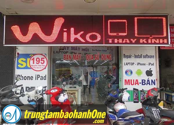 Thay màn hình Laptop ACER NITRO 5 AN515 Bị Nhòe - Trung Tâm Bảo hành One Thay màn hình Laptop ACER NITRO 5 AN515 Bị Nhòe