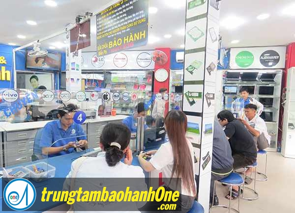 Thay màn hình Laptop ASUS G74SX Lấy Liền