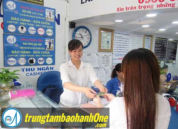Thay pin LapTop ACER E5 573G Mất Nguồn - Trung Tâm Bảo hành One Thay pin LapTop ACER E5 573G Mất Nguồn