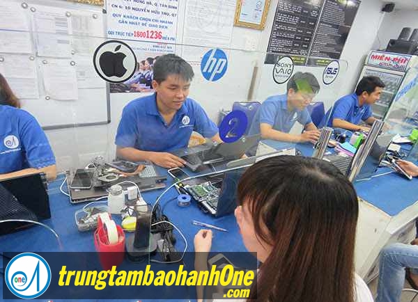 Thay pin LapTop ACER SWIFT 5 SF514 Chính Hãng - Trung Tâm Bảo hành One Thay pin LapTop ACER SWIFT 5 SF514 Chính Hãng