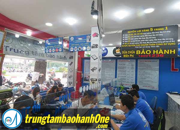 Thay màn hình Laptop DELL PRECISION 5520 UHD Bị Mờ