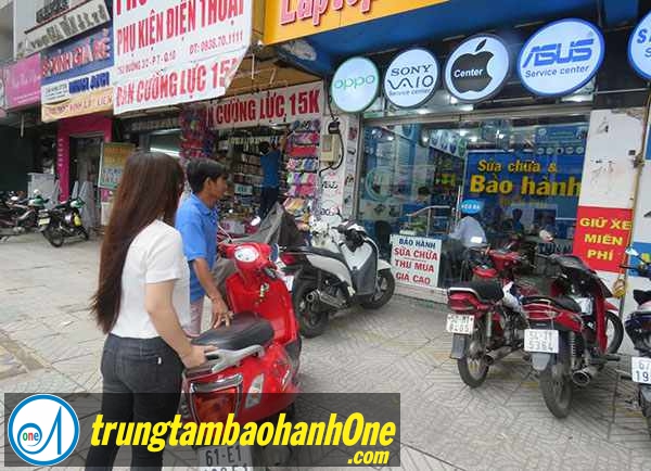 Thay màn hình Laptop SONY VAIO VPC EB33FM Chính Hãng