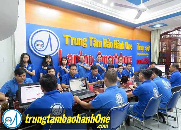 Thay pin LapTop ACER ASPIRE E5 575G Tại Quận 10 - Trung Tâm Bảo hành One Thay pin LapTop ACER ASPIRE E5 575G Tại Quận 10